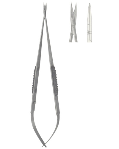 Micro Scalpels, Gingivectomy Knives & Handle for Blade